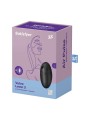 Stymulator łechtaczki Vulva Lover 3 black Satisfyer
