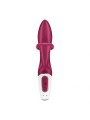 Wibrator króliczek Embrace me Berry Satisfyer