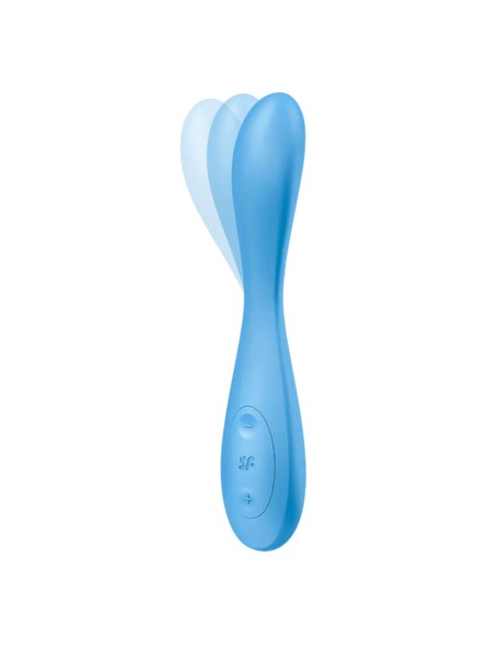 Wibrator G-Spot Flex 4 Connect App Satisfyer