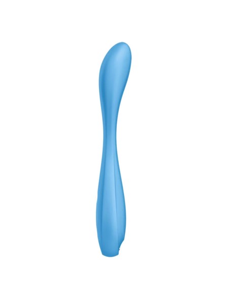 Wibrator G-Spot Flex 4 Connect App Satisfyer