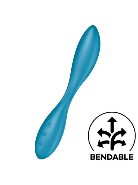 Wibrator G-Spot Flex 1 Satisfyer