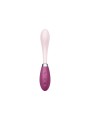 Wibrator G-Spot Flex 3 Red Satisfyer