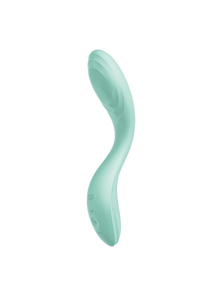 Wibrator Rrrolling Pleasure Mint Satisfyer