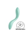 Wibrator Rrrolling Pleasure Mint Satisfyer