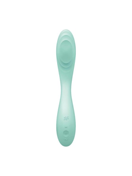Wibrator Rrrolling Pleasure Mint Satisfyer