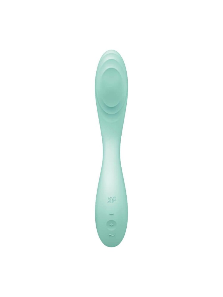 Wibrator Rrrolling Pleasure Mint Satisfyer
