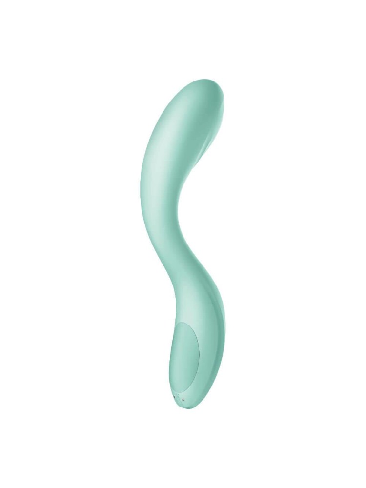 Wibrator Rrrolling Pleasure Mint Satisfyer
