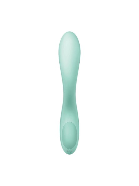 Wibrator Rrrolling Pleasure Mint Satisfyer