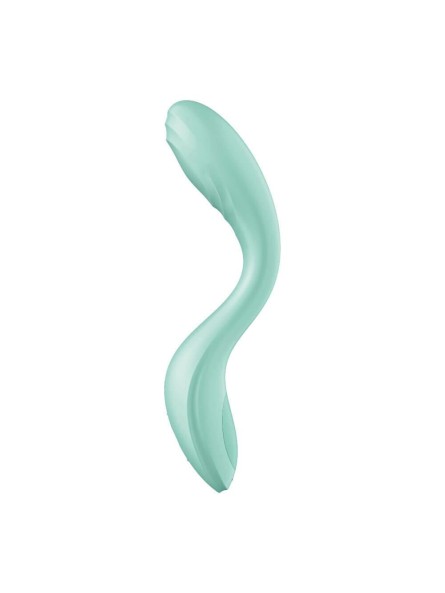 Wibrator Rrrolling Pleasure Mint Satisfyer