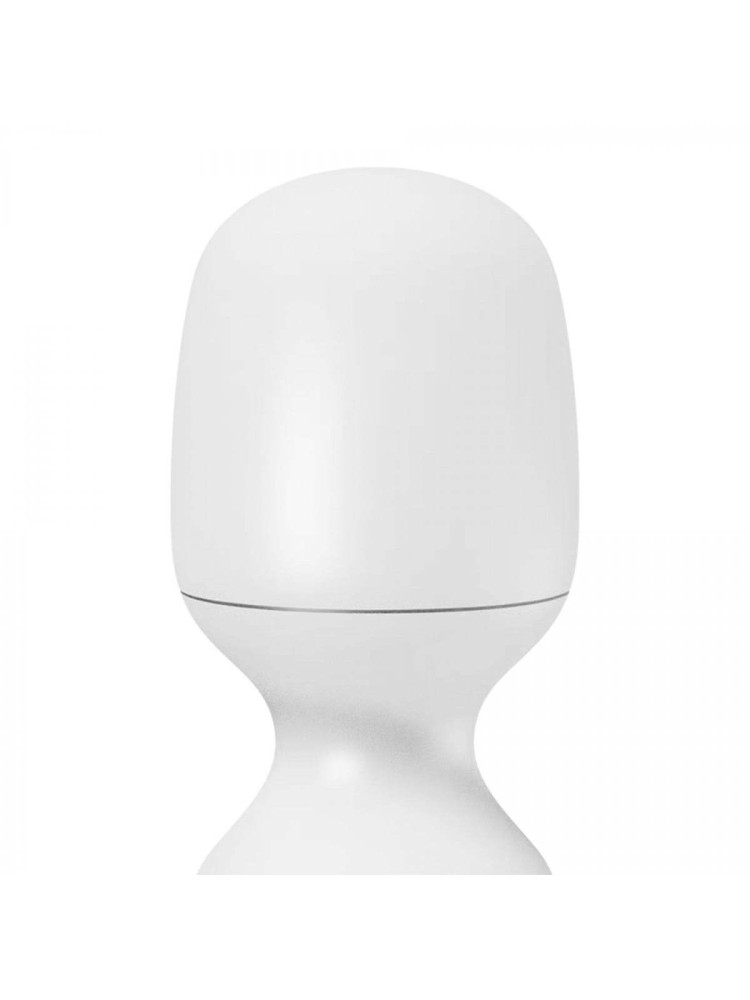 Wibrator różdżka Wand-erland White/Rosegold Satisfyer