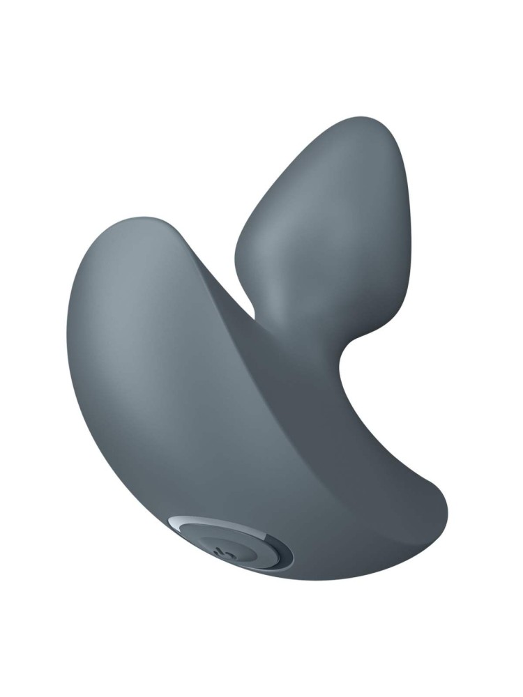 Wibrujący korek analny Booty Absolute Beginners 1 Satisfyer