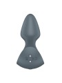 Wibrujący korek analny Booty Absolute Beginners 1 Satisfyer