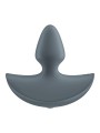 Wibrujący korek analny Booty Absolute Beginners 1 Satisfyer