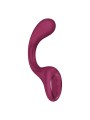 Wibrator G for Goddess 2 Wine Red Satisfyer
