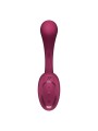 Wibrator G for Goddess 2 Wine Red Satisfyer