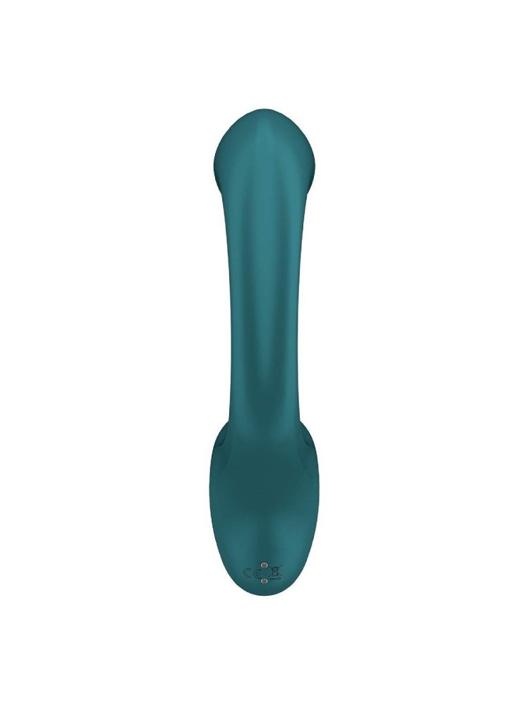 Wibrator G for Goddess 2 bottle green Satisfyer