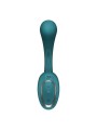 Wibrator G for Goddess 2 bottle green Satisfyer