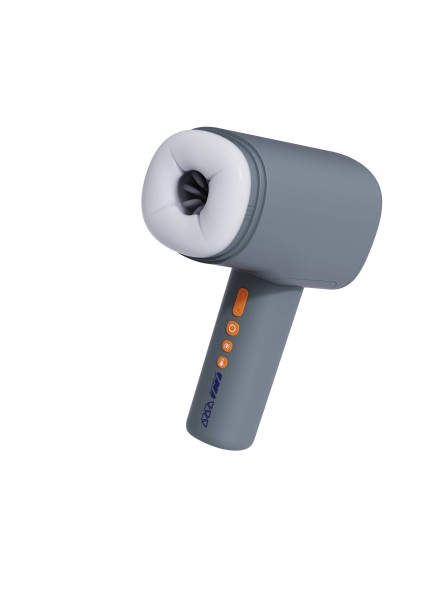 Masturbator Super Series S1 AI Automatic After Kiss