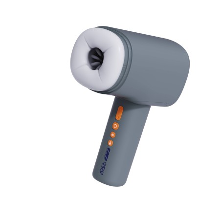 Masturbator Super Series S1 AI Automatic After Kiss