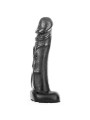 Dildo AB02 Mark 19 x 4.5cm All Black