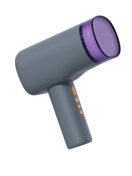 Masturbator Super Series S1 AI Automatic After Kiss