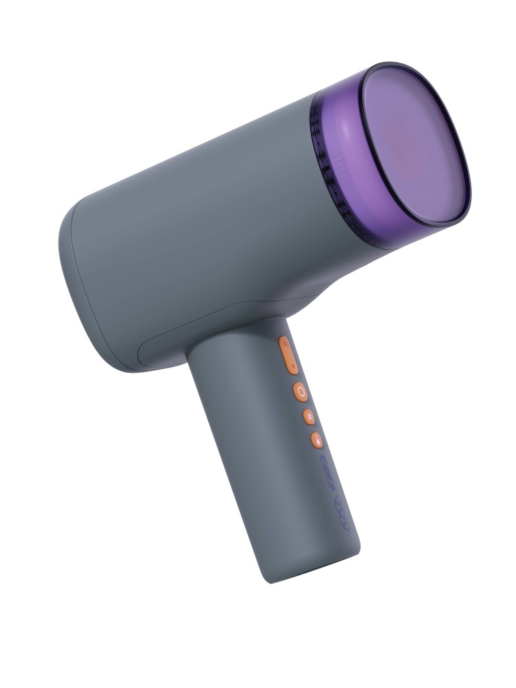 Masturbator Super Series S1 AI Automatic After Kiss