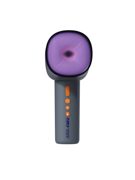 Masturbator Super Series S1 AI Automatic After Kiss