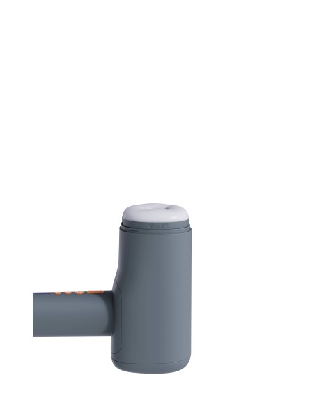 Masturbator Super Series S1 AI Automatic After Kiss