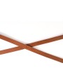Zestaw łączników długich brązowych Primal Bond Whips