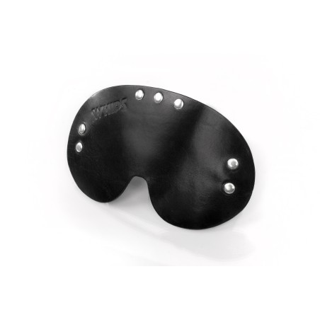 Maska na oczy czarna Primal Bond Whips