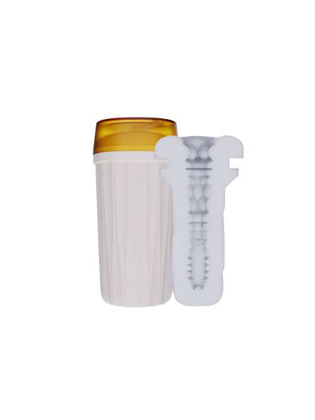 Masturbator Young Series Boba Cup - Lolita After Kiss