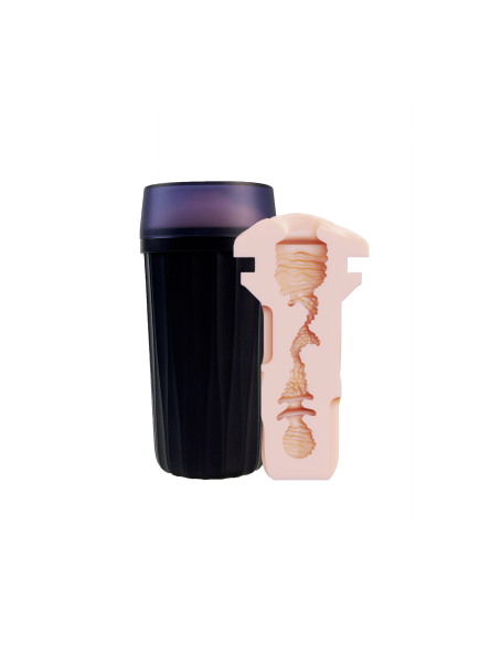 Masturbator Young Series Boba Cup - Bliss After Kiss