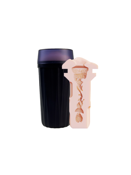Masturbator Young Series Boba Cup - Lust After Kiss