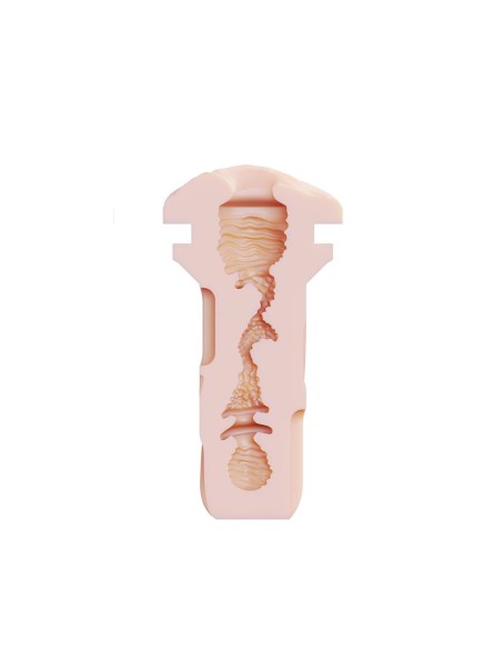 Masturbator Young Series Boba Cup - Bliss After Kiss
