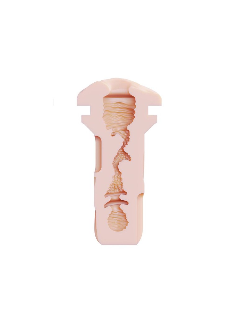 Masturbator Young Series Boba Cup - Bliss After Kiss