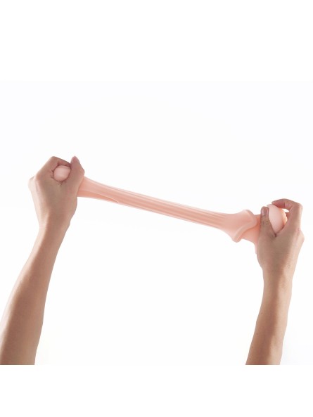 Masturbator Young Series Boba Cup - Bliss After Kiss