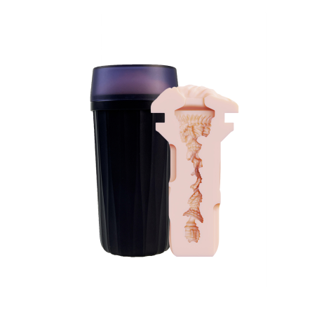 Masturbator Young Series Boba Cup - Vixen After Kiss