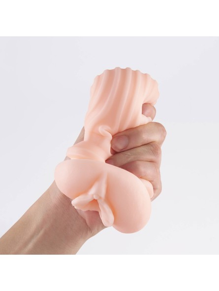 Masturbator Young Series Boba Cup - Bliss After Kiss