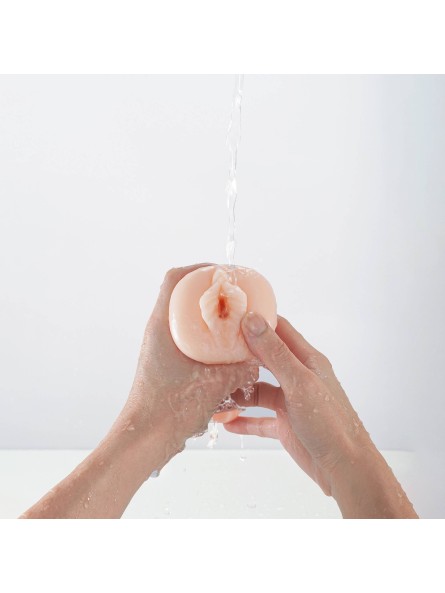 Masturbator Young Series Boba Cup - Bliss After Kiss