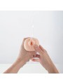 Masturbator Young Series Boba Cup - Bliss After Kiss