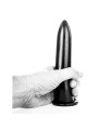 Dildo AB06 Bullet 19 x 3.7cm All Black