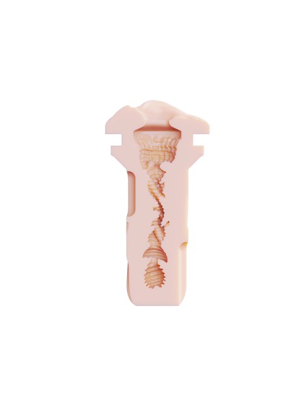 Masturbator Young Series Boba Cup - Lust After Kiss