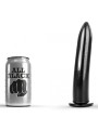 Dildo AB06 Bullet 19 x 3.7cm All Black