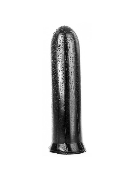 Dildo AB08 Big Shot 18 x 4.6cm All Black