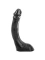 Dildo AB24 Clarinet 30 x 5.5cm All Black