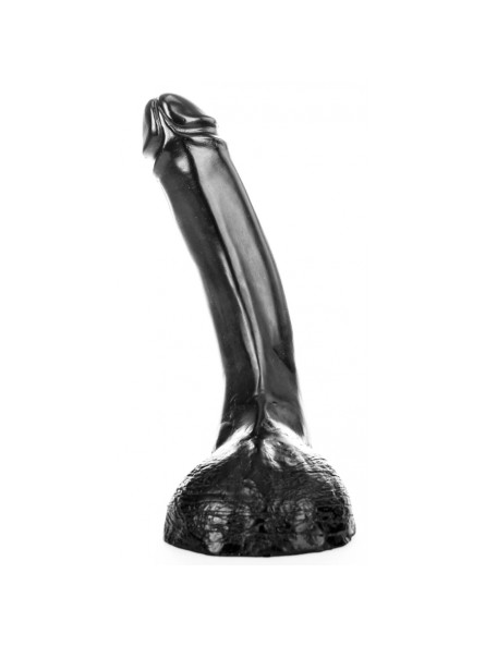 Dildo AB24 Clarinet 30 x 5.5cm All Black