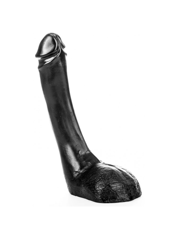 Dildo AB24 Clarinet 30 x 5.5cm All Black