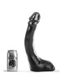 Dildo AB24 Clarinet 30 x 5.5cm All Black