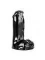Dildo AB41 Joystick 11 x 5cm All Black