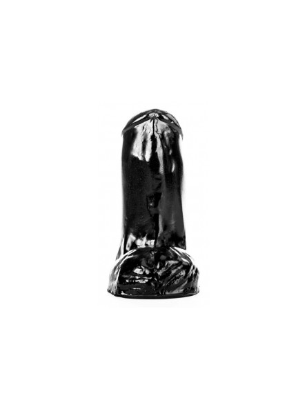 Dildo AB41 Joystick 11 x 5cm All Black
